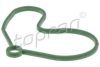 TOPRAN 115 979 Gasket, vacuum pump